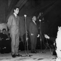 BIZKAIKO BERTSOLARI TXAPELKETA (7.a. 1966) -  FINALA -