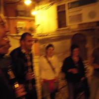 IRUÑEAKO BERTSO ESKOLA -  URTEURRENA -