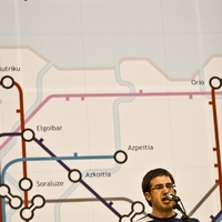 GIPUZKOAKO BERTSOLARI TXAPELKETA (10. 2011.) -  FINAL-LAURDENAK -