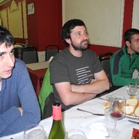 BIZKAIKO ESKOLARTEKO BERTSOLARI TXAPELKETA (30. 2013.) -  FINALA -