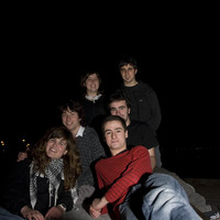 HITZETIK HORTZERA 2008/2009 -