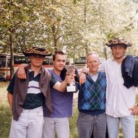 EUSKAL HERRIKO ESKOLARTEKO BERTSOLARIEN TXAPELKETA (9.a.  1989. Donostia) -