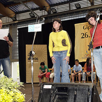 GIPUZKOAKO ESKOLARTEKO TXAPELKETA (26.a. 2006. Oiartzun) -