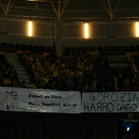 BIZKAIKO BERTSOLARI TXAPELKETA (16. 2016) -