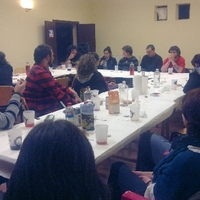 ARABAKO BERTSO-ESKOLEK 30 URTE, 11 OPARI -  Lagun-artekoak -