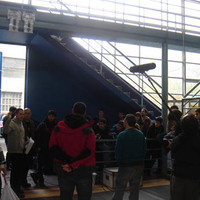 Bertsolari Txapelketa Nagusia 2009 - Finalaurrekoak (Bergara)