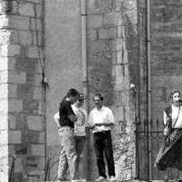 SAIOA GASTEIZ 1992-08-08 -  Arabako argazkiak -