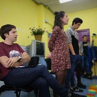 ESKOLATIK PLAZARA 2019 -