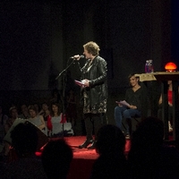 KULTURARTEA. EUROPA BAT-BATEAN. TOPAKETAK -  Emanaldiak -