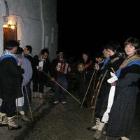 Santa Agenda Elgoibarren