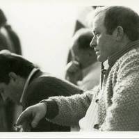 Nafarroako Bertsolari Txapelketa 1990 - Lekunberri