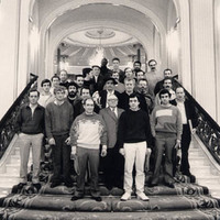 ARABA ETA BIZKAIKO BERTSOLARI TXAPELKETA (1.a. 1987) -  FINALA -