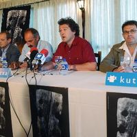 Gipuzkoako Bertsolari Txapelketa 2003 - Webgunerako argazkiak