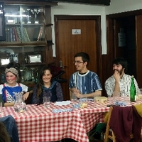 GIPUZKOAKO HERRIARTEKO BERTSO TXAPELKETA (1. 2017) -