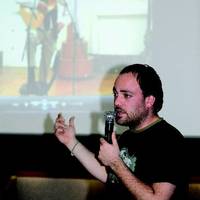 BERTSOLARI ALDIZKARIA (74. zk.) -  Payatarrak payadoreekin -