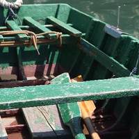 BERTSOLARI ALDIZKARIA (70. zk.) -  Baina bihotzak dio (Emigrazioa bertsotan) -