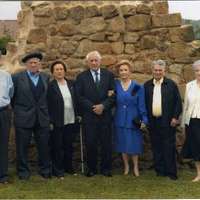 PATXI ETXEBERRIA -  50 URTEZ PLAZAGIZON LIBURUA -