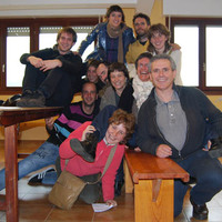 GENERO IKASTAROA -  ORIGINALAK -