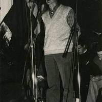 NAFARROAKO BERTSOLARI TXAPELKETA 1988 -  Finala Iruñea