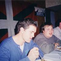 NAFARROAKO BERTSOLARI TXAPELKETA (x.a. 2002) -  NAFARROAKO  BERTSO LIGA 2002 -