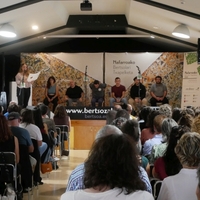 Nafarroako Bertsolari Txapelketa 2025 - Lehenengo fasea