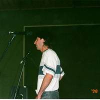 ARABA ETA BIZKAIKO BERTSOLARI TXAPELKETA (7.a. 1998) -