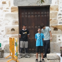 SAIOA ARAMAIO -  TXIRRITOLA EGUNA -