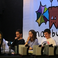 BIZKAIKO ESKOLARTEKO BERTSOLARI TXAPELKETA (32. 2015) -  TXAPELKETAK -