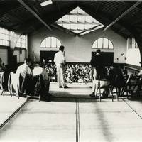 EGAÑA-JUANTXO -  FINALAURREKOAK -  1990-03-18 EZPELETA  TXAPELKETA