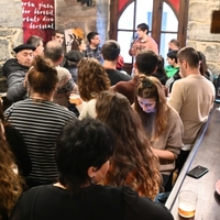 Bertso Eguna 2025 - Bertso poteoa