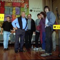 GIPUZKOAKO HERRI ARTEKO BERTSOLARI TXAPELKETA (1.a. 1999) -   Kanporaketak -