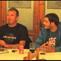 SAIOA IRUÑEA -  Lagun-artekoak -