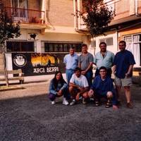 GOIERRIKO BERTSO ESKOLA -  ARGI-BERRI -