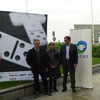 BERTSO EGUNA 2012 -  PRENTSAURREKOA -