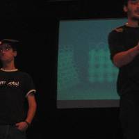 GIPUZKOAKO ESKOLARTEKO TXAPELKETA (29. 2009.) -  Kanporaketak -