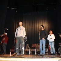 SAIOA IRUÑEA -  Bereziak -