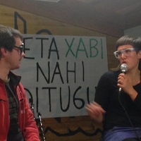 SAIOA MURGIA 2015-11-20 -  Lagun-artekoak -