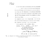 Bertsolaritza:  Txapelketaren finala Zezen plazan egitea baimentzen da