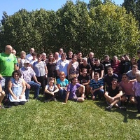 ERRIOXARA ERROMES 2018 -