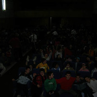 Nafarroako Eskolarteko Bertsopaper Lehiaketa 2008 - Leitza