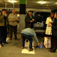 TXAPELKETA NAGUSIA 2005 - Finala (Barakaldo)