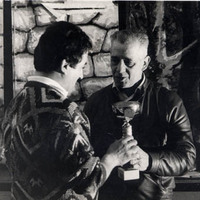 NAFARROAKO BERTSOLARI TXAPELKETA (16.a. 1987) -