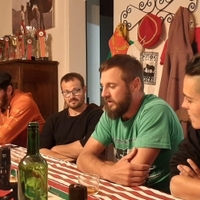 Kulturaldia - Bertso saioa