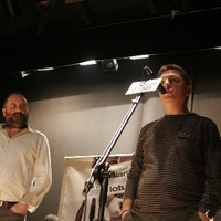 ARABAKO BERTSOLARI TXAPELKETA (11. 2013.) -  FINALERDIAK -