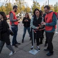 Bertsolari Txapelketa Nagusia 2022 - 3. finalaurrekoa (1. itzulia)