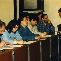 BBK SARIKETA (2.a. 1994) -