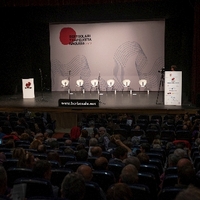 Bertsolari Txapelketa Nagusia 2022 - 2. kanporaketa