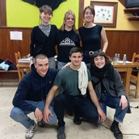 Argi Berri saria 2025