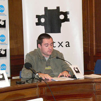 BERTSO EGUNA (40. 2009. Donostia) -  PRENTSAURREKOAK -