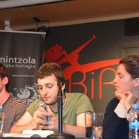 BERTSOLAMINTZA 2019 -  JARDUNALDIAK -